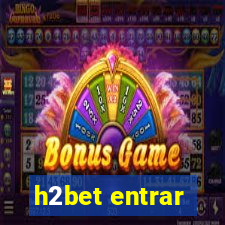 h2bet entrar